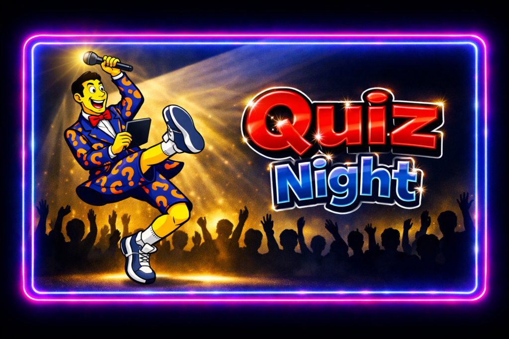 Quiz Night
