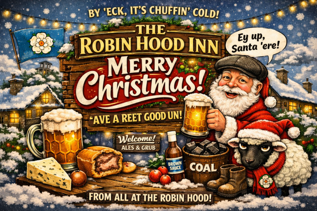 Merry Christmas 2026