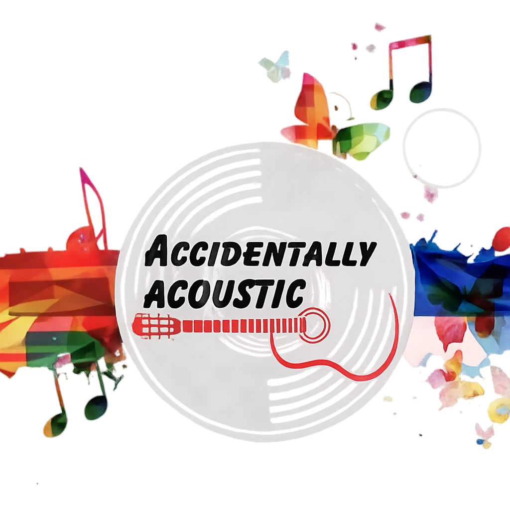 Accidentally Acoustic