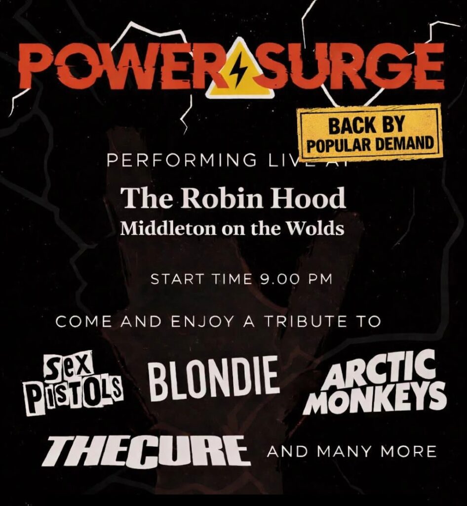 Powersurge